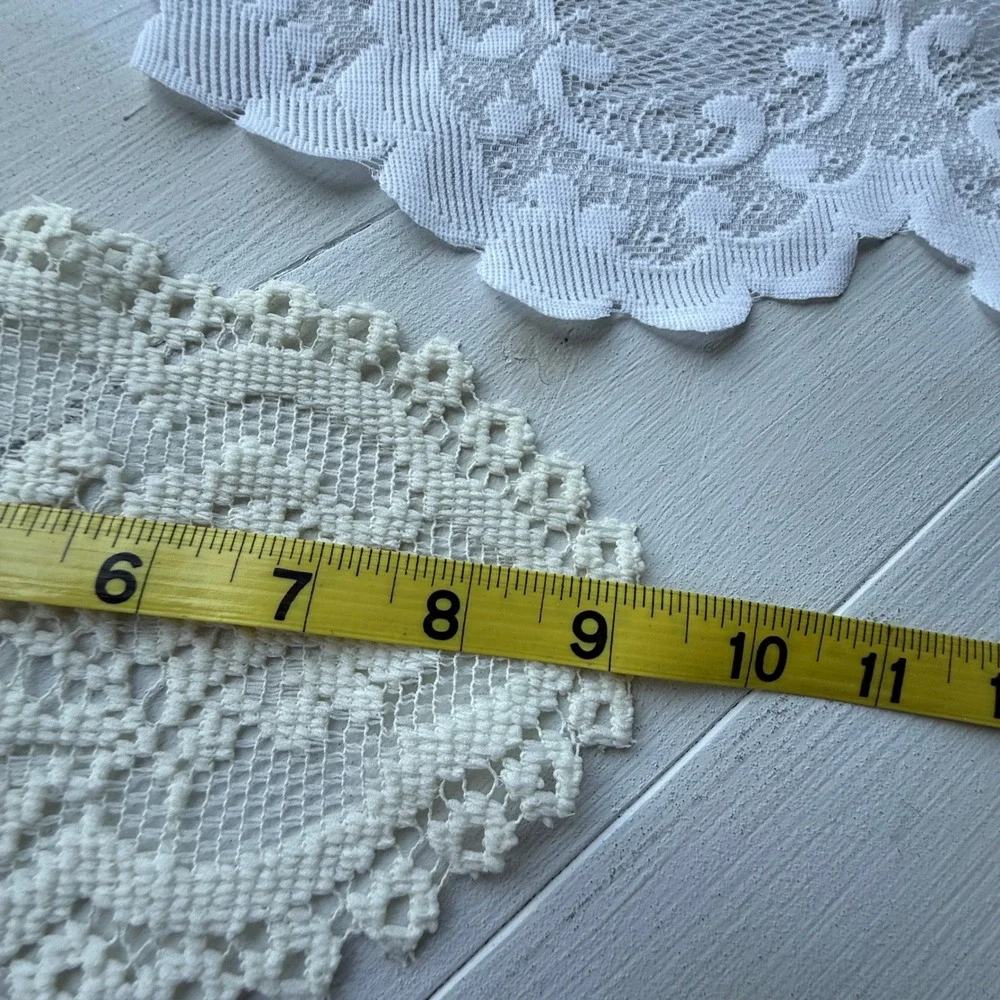 N/A vintage white