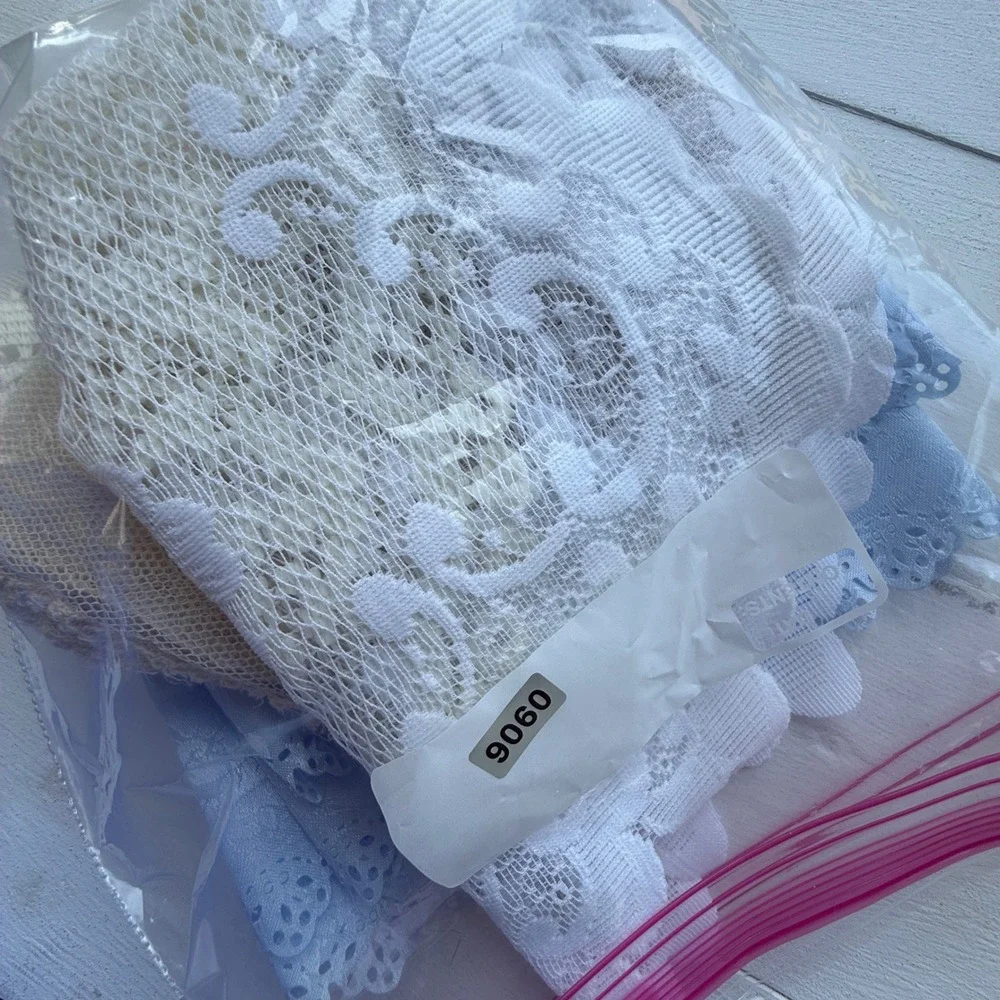 N/A vintage white
