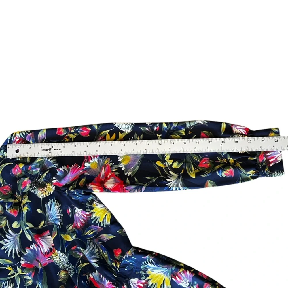 J. Crew crew long