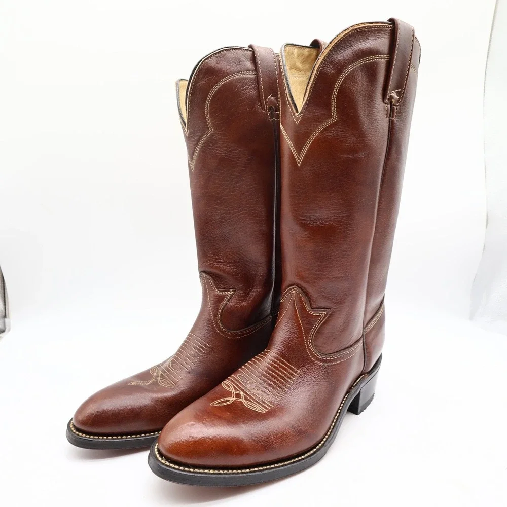 Laredo dress western