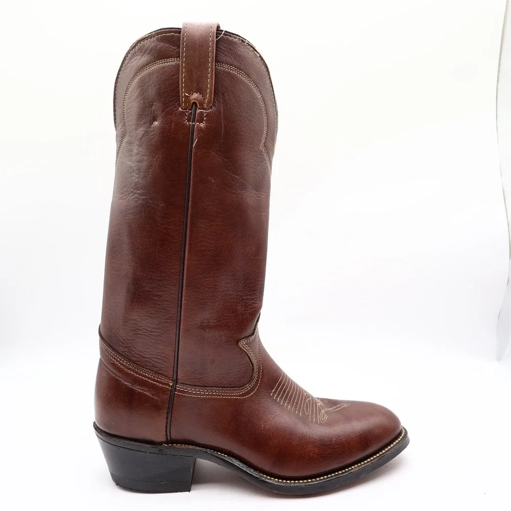 Laredo dress western