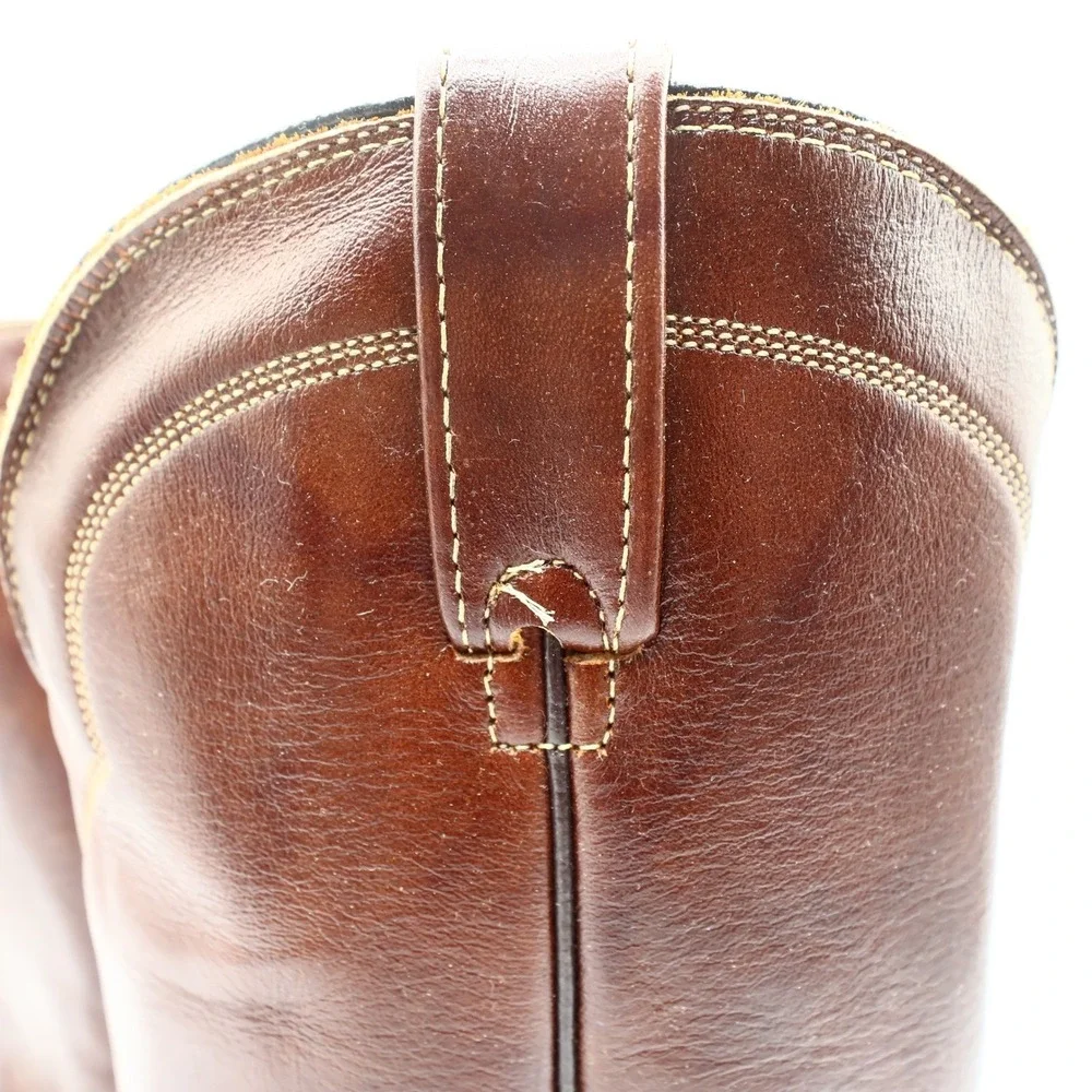 Laredo dress western