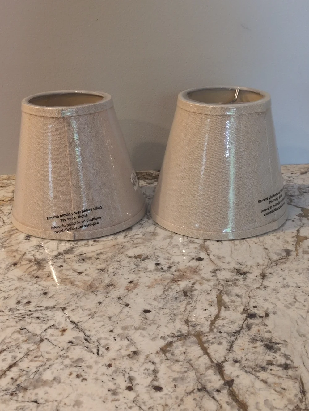 Pottery Barn neutral beige