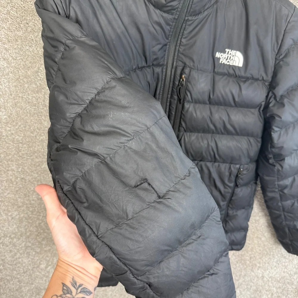 The North Face north face