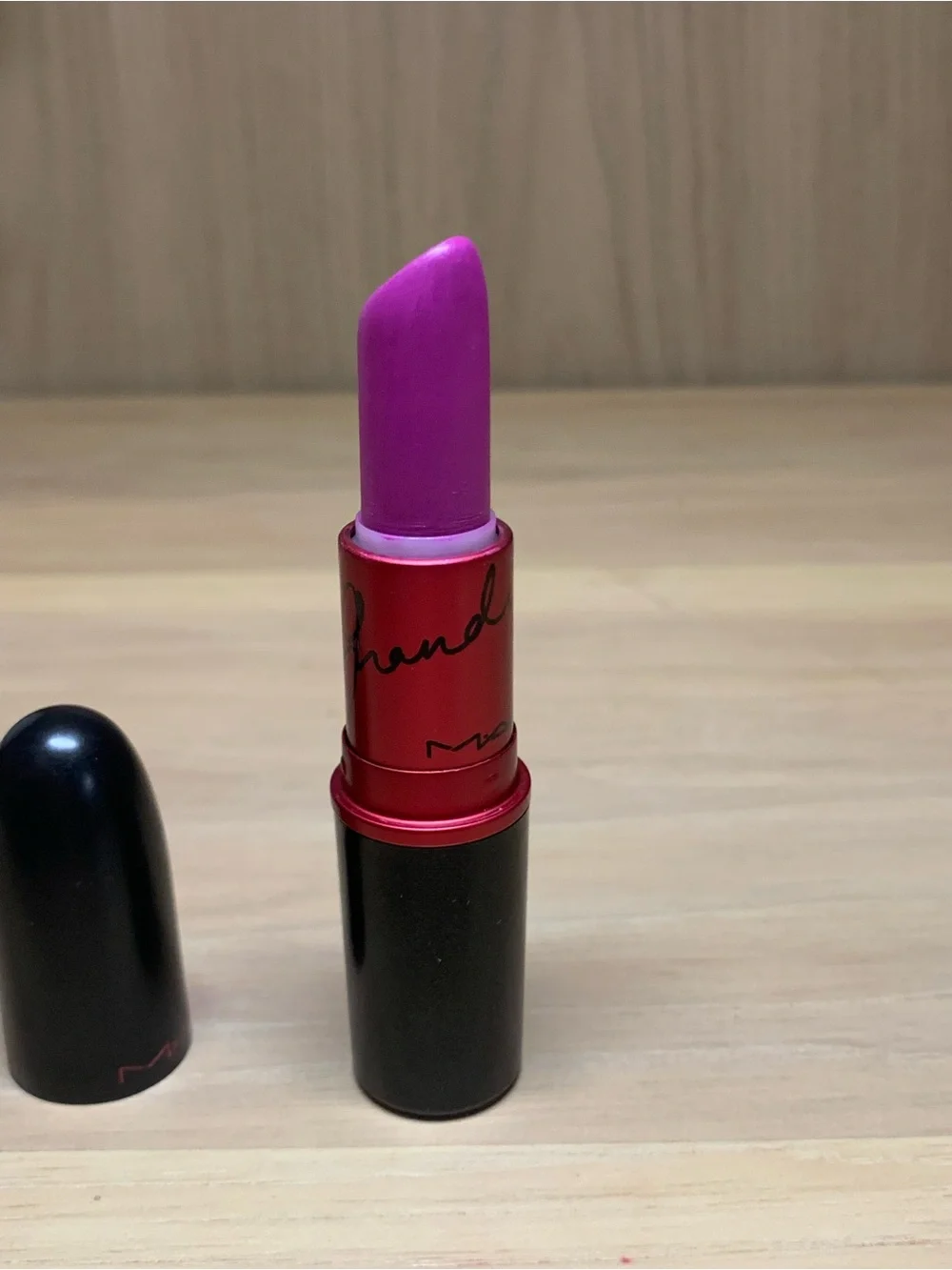 MAC Cosmetics ariana grande