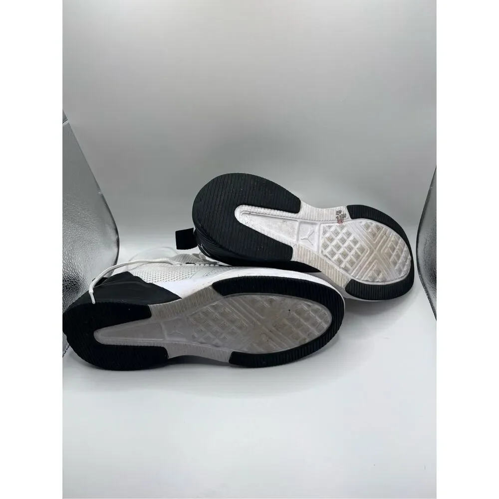 Puma retaliate men’s