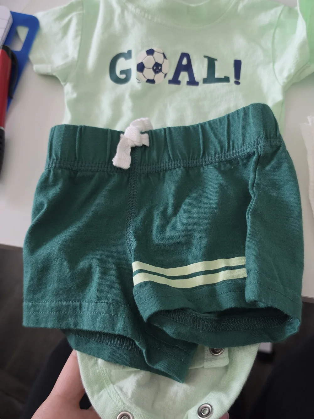 Carters nwb sets
