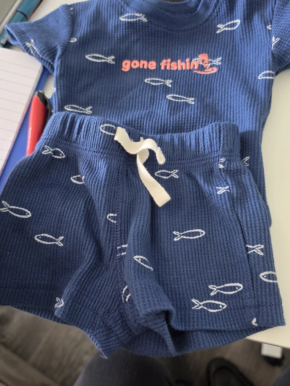 Carters nwb sets