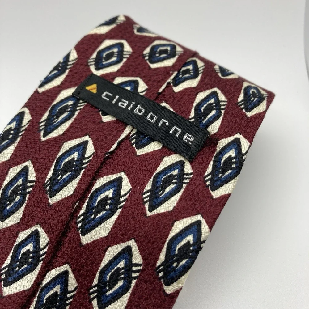 Claiborne vintage tie