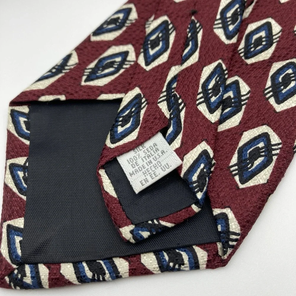 Claiborne vintage tie