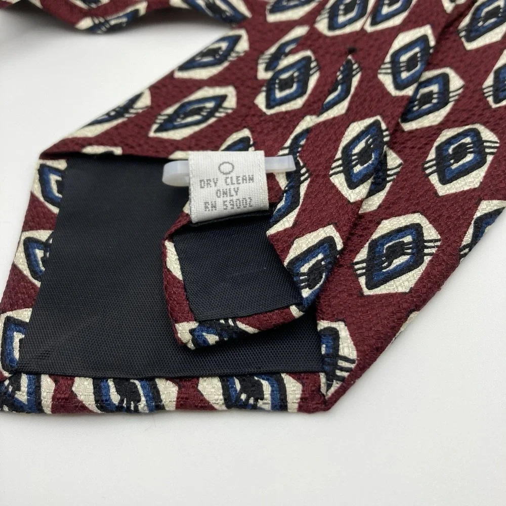 Claiborne vintage tie