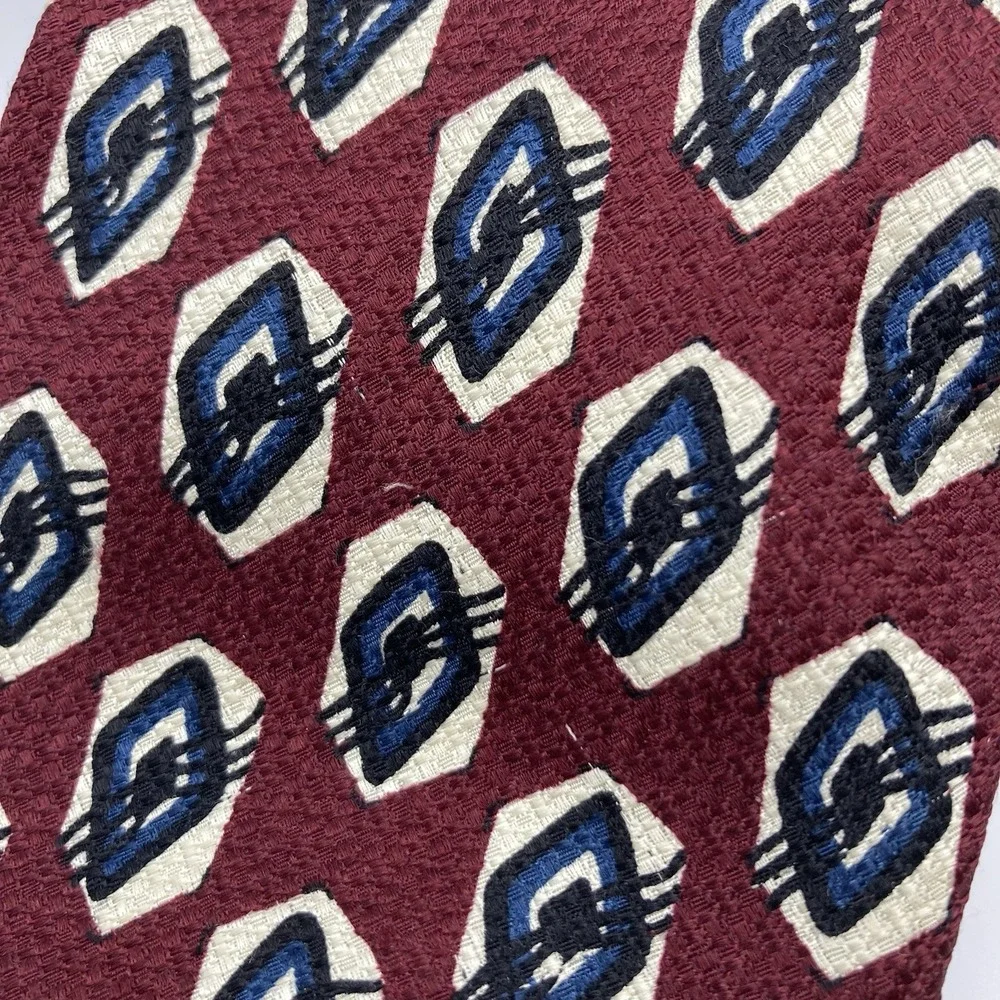 Claiborne vintage tie