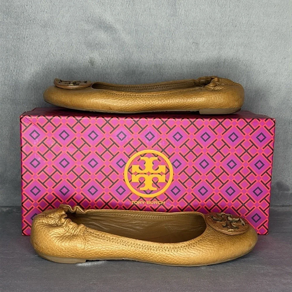 Tory Burch these are