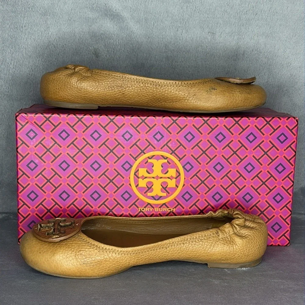 Tory Burch these are