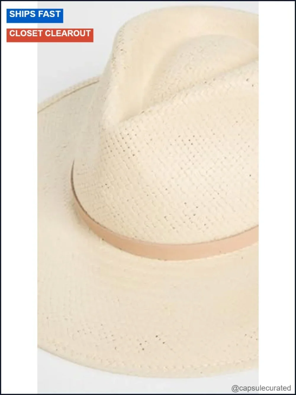 N/A this woven