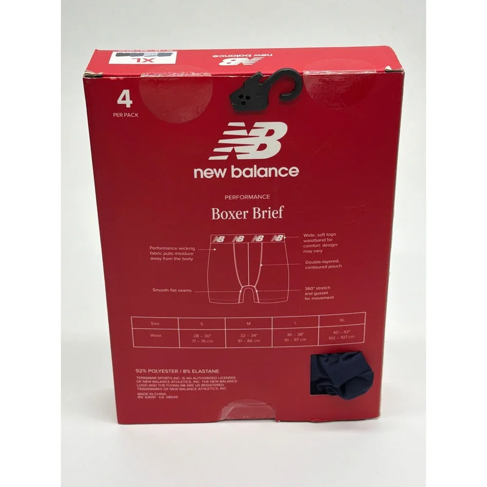 New Balance new balance