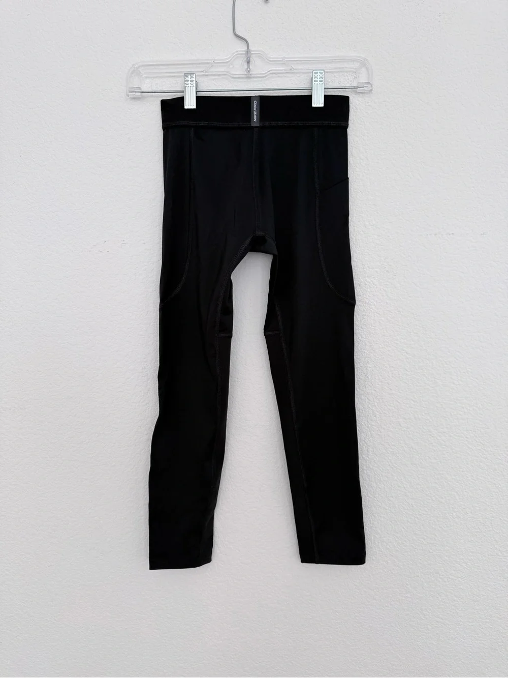 Nike fit design