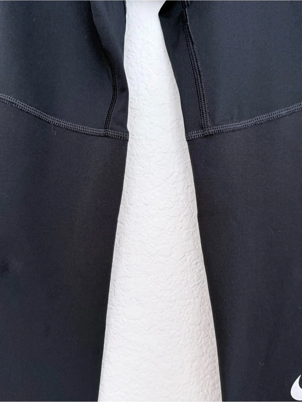 Nike fit design