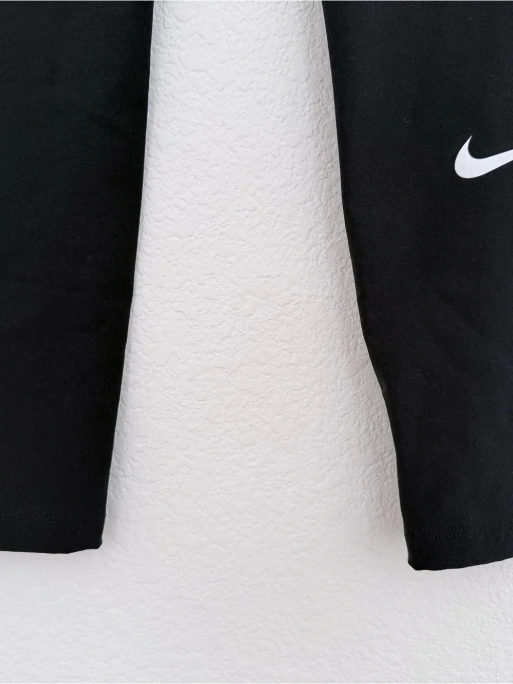 Nike fit design