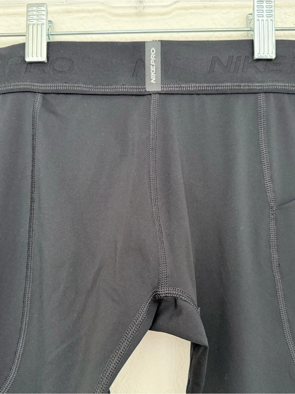 Nike fit design