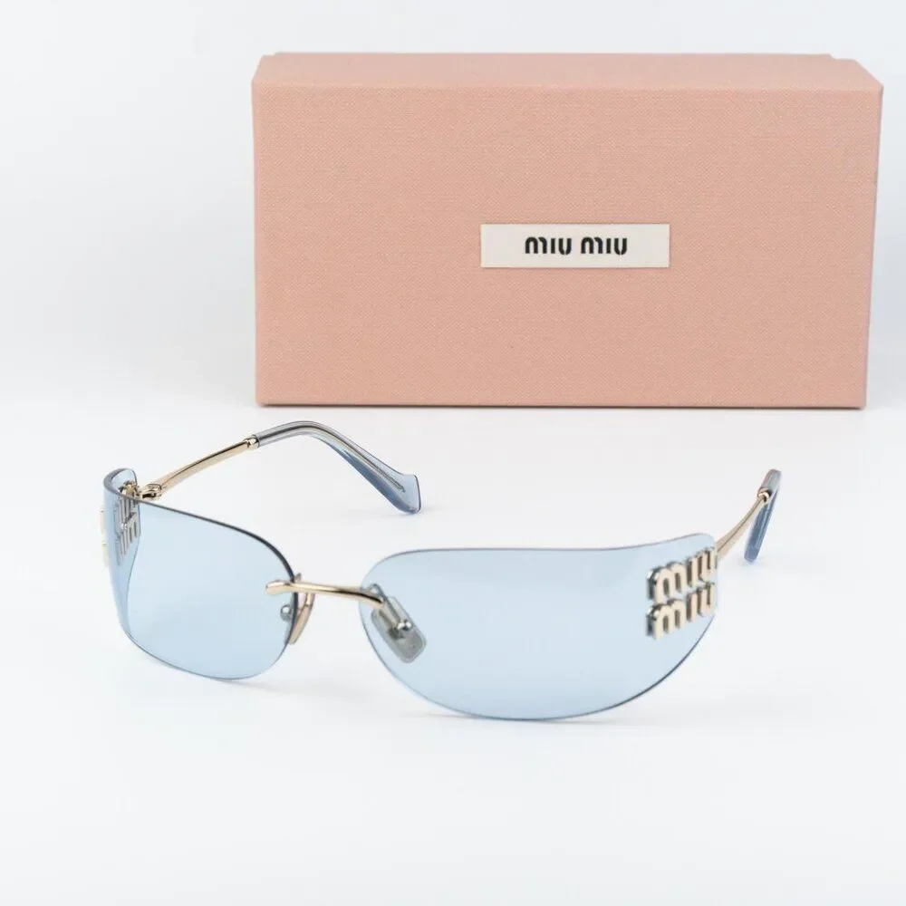 Miu Miu case sunglasses cleaning