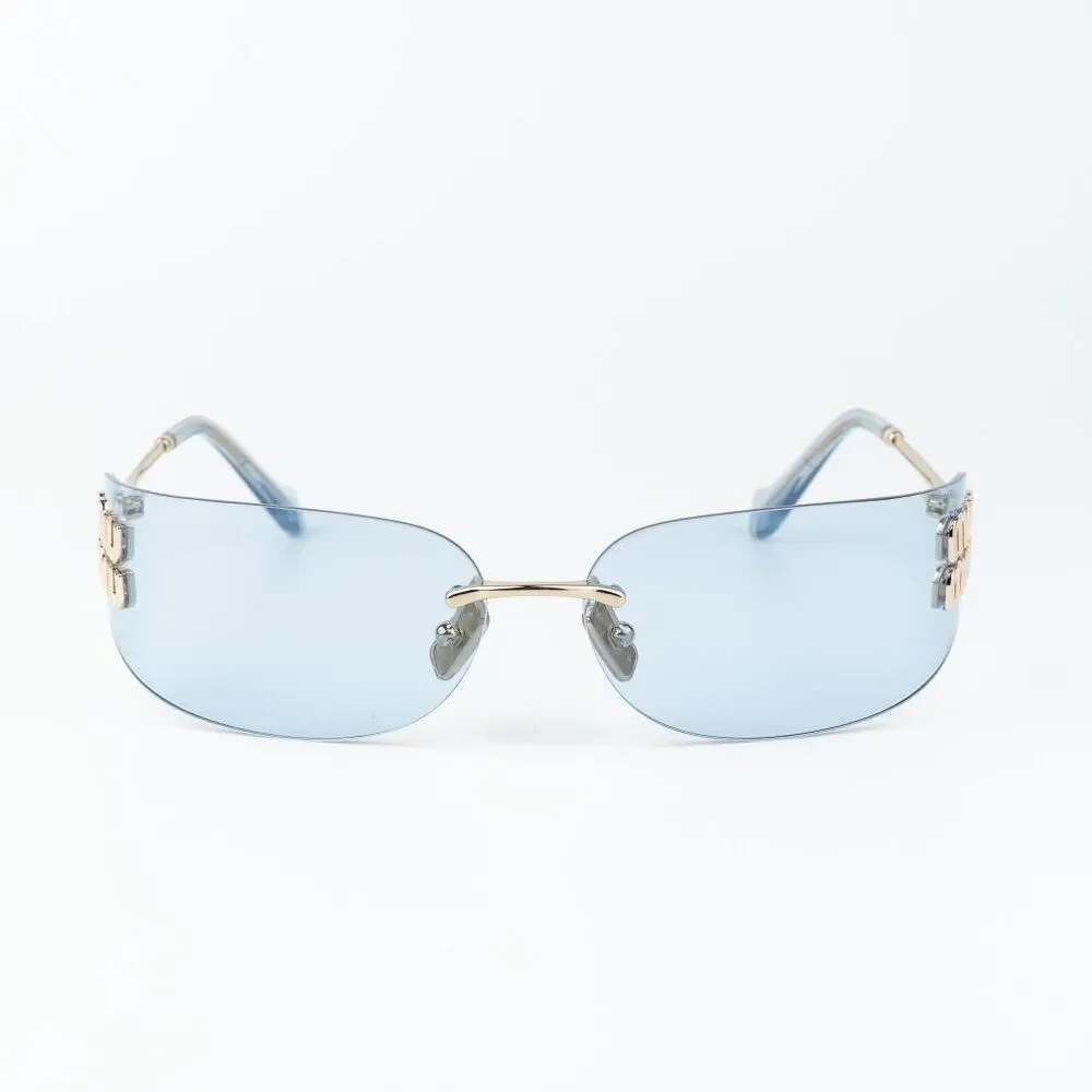Miu Miu sunglasses brand