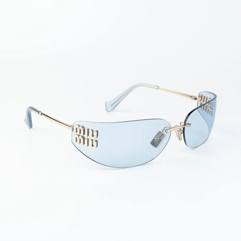 Miu Miu bridge sunglasses