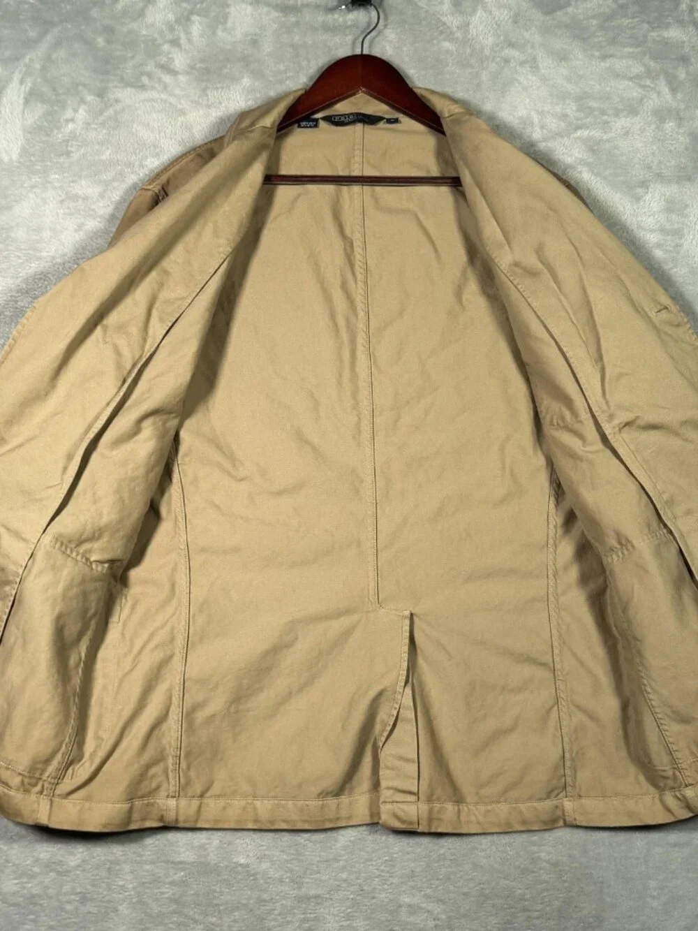Ralph Lauren buttons sale