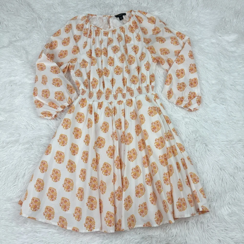 J. Crew gently used