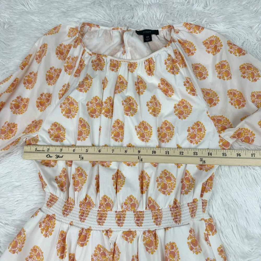 J. Crew gently used