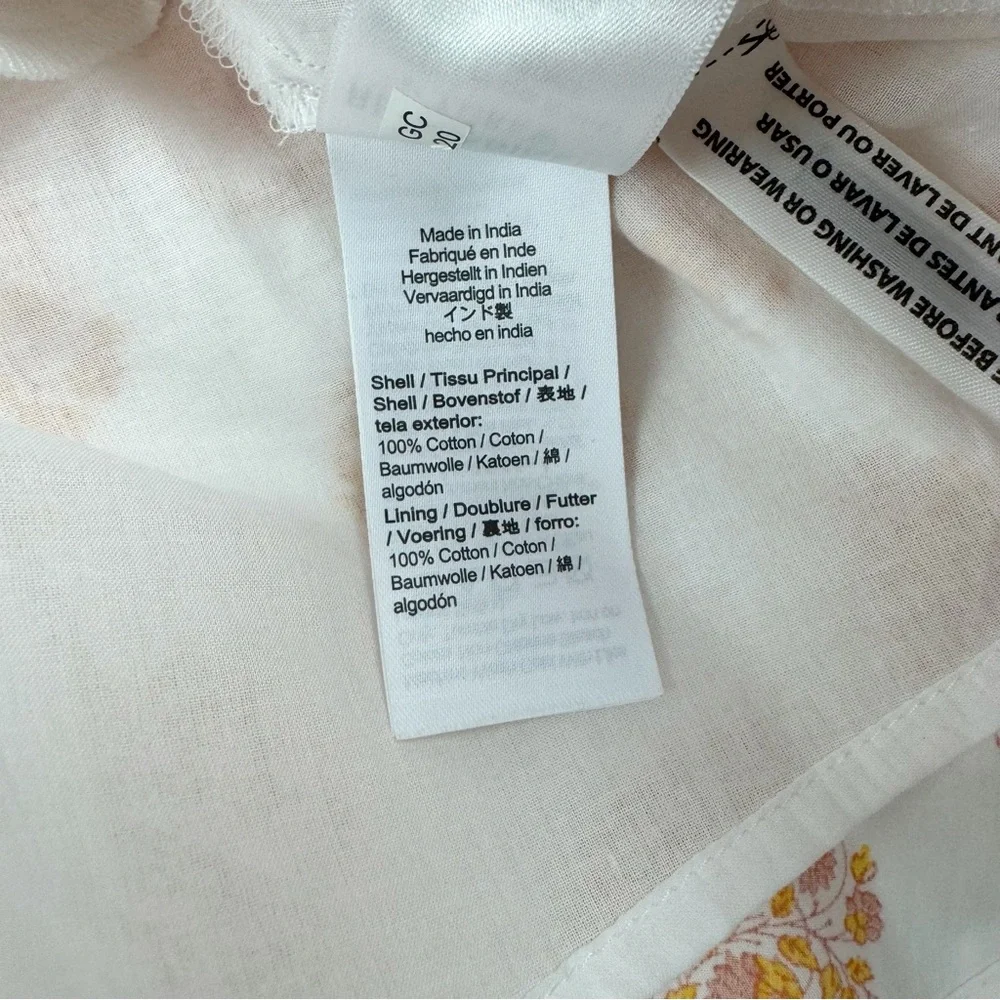 J. Crew gently used