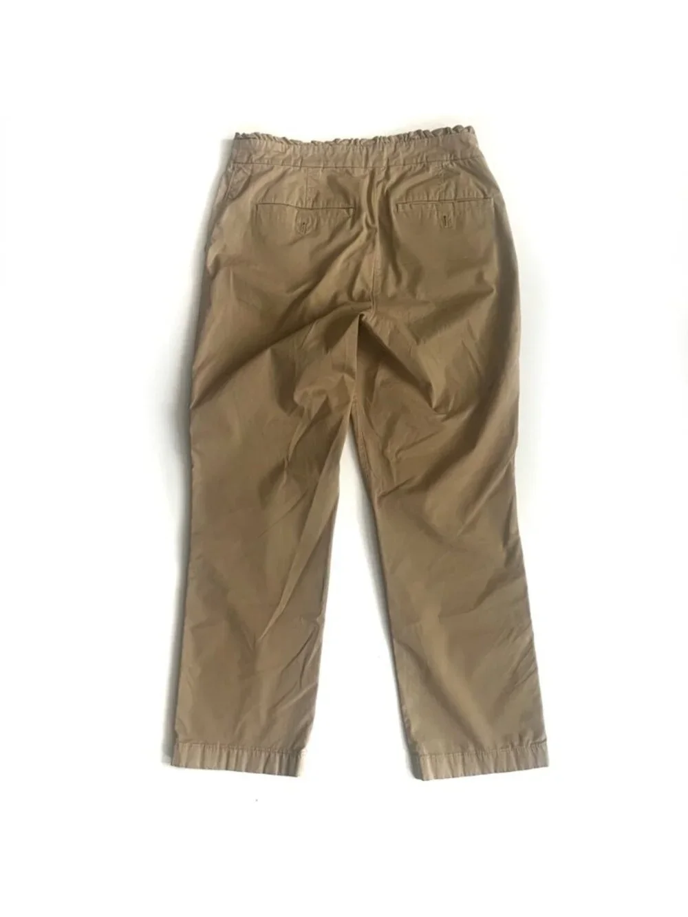 J. Crew crew tan
