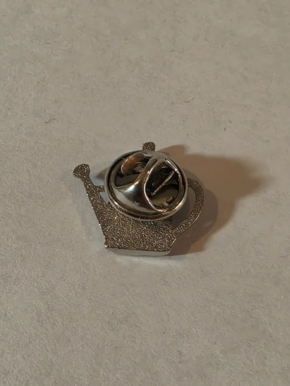 N/A vintage silver