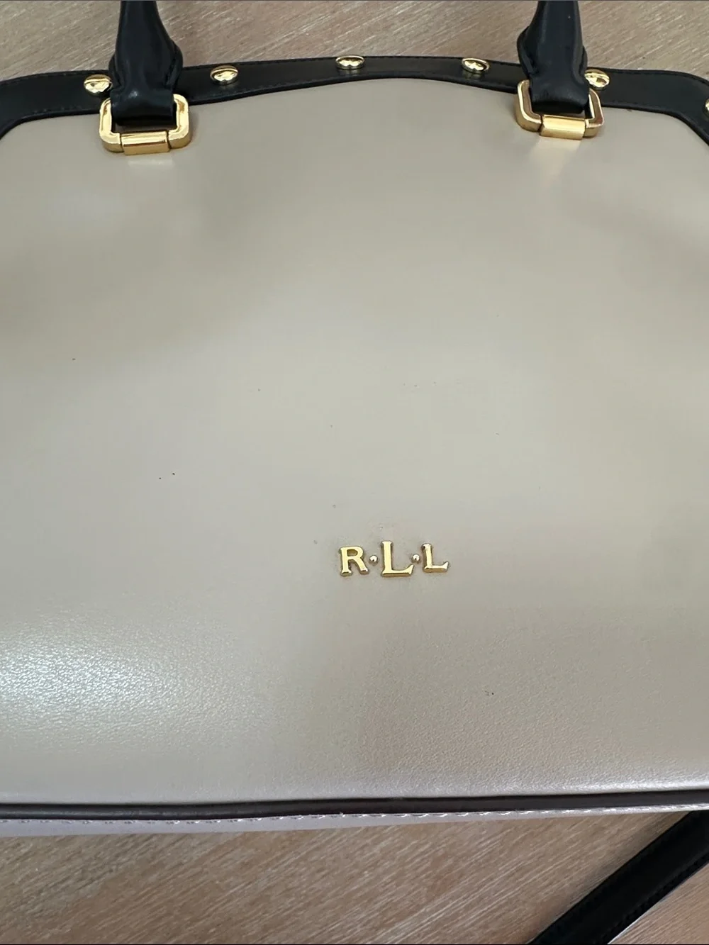 Ralph Lauren elegant ralph