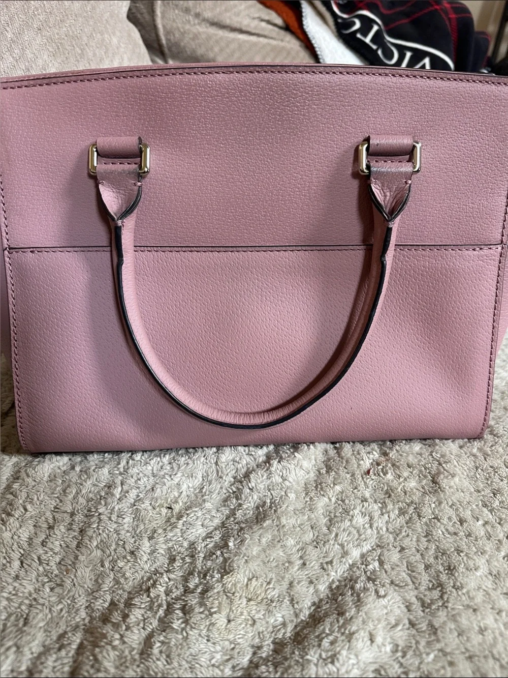 kate spade structured kate