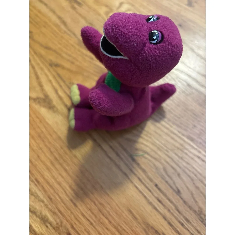 Gund capture joy