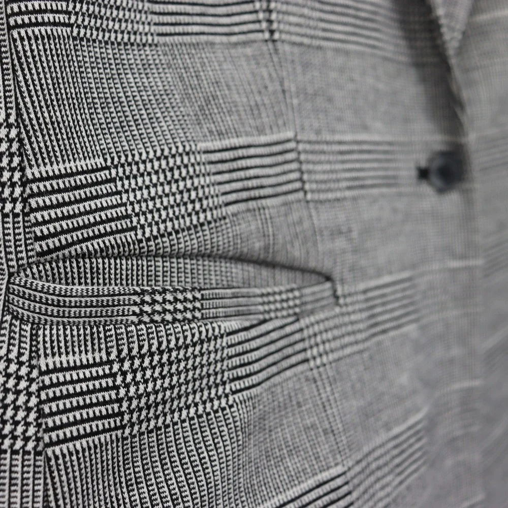 Old Navy sophisticated plaid