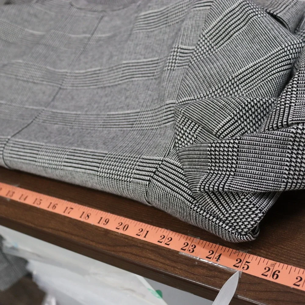 Old Navy sophisticated plaid