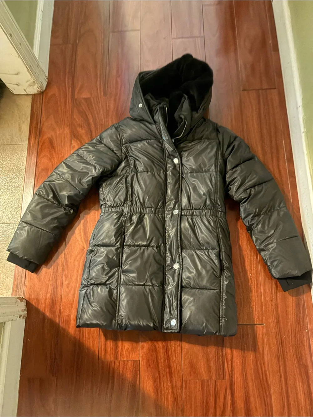 abercrombie kids size 13