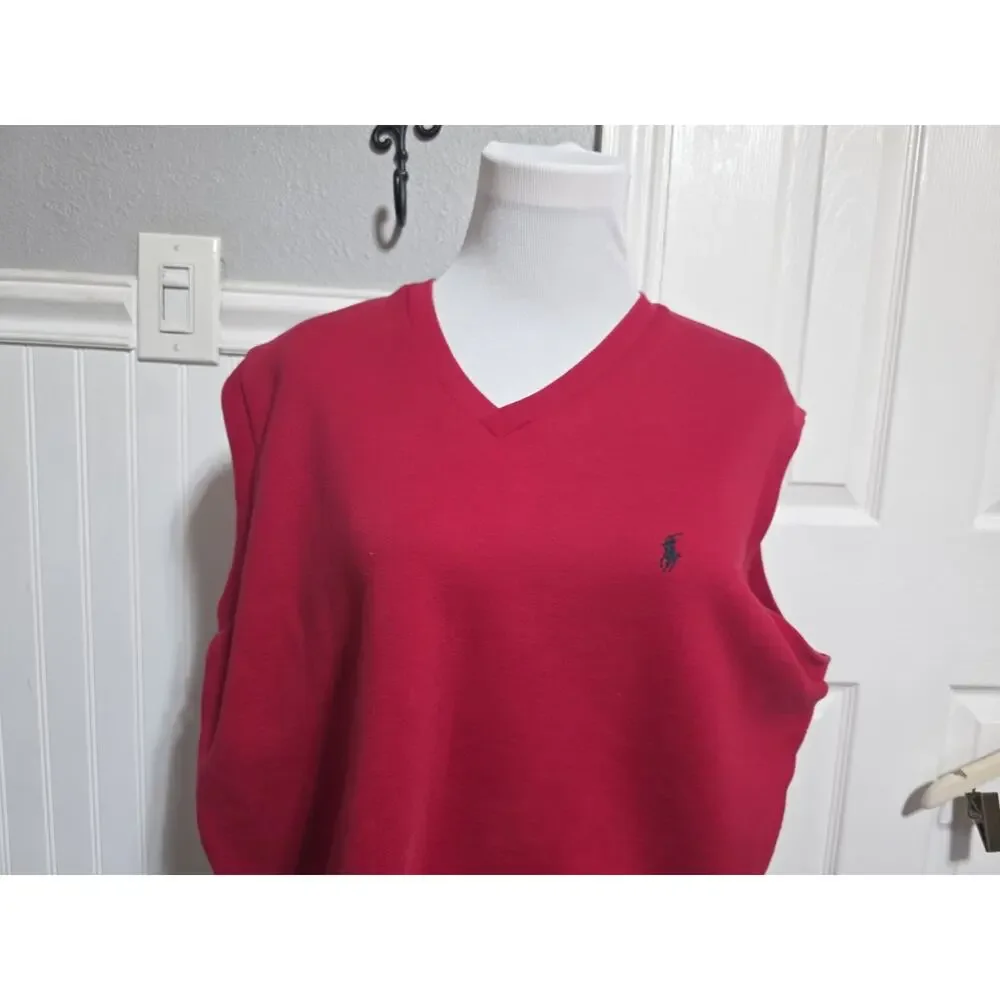 Polo Ralph Lauren polo golf