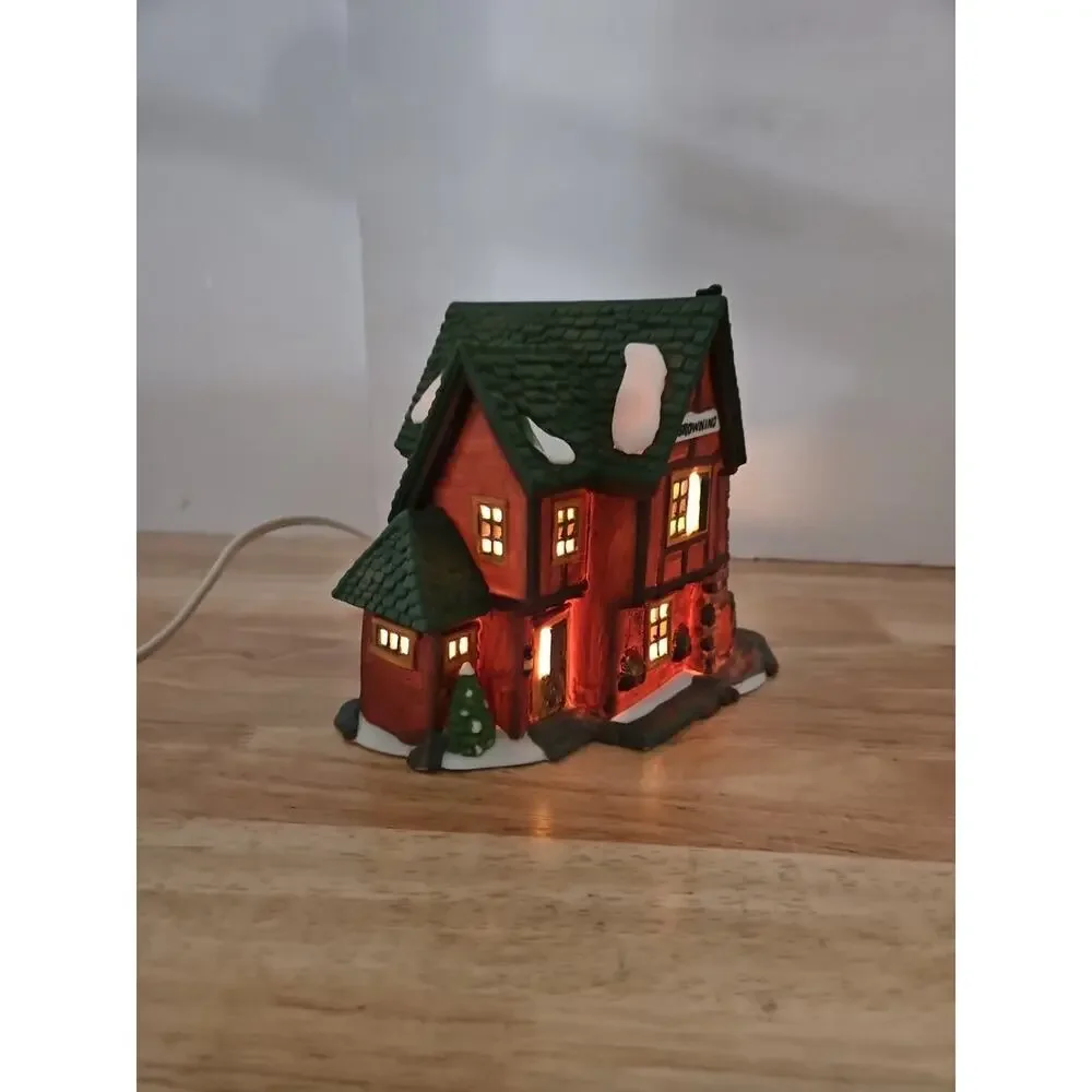 Department 56 dept 56