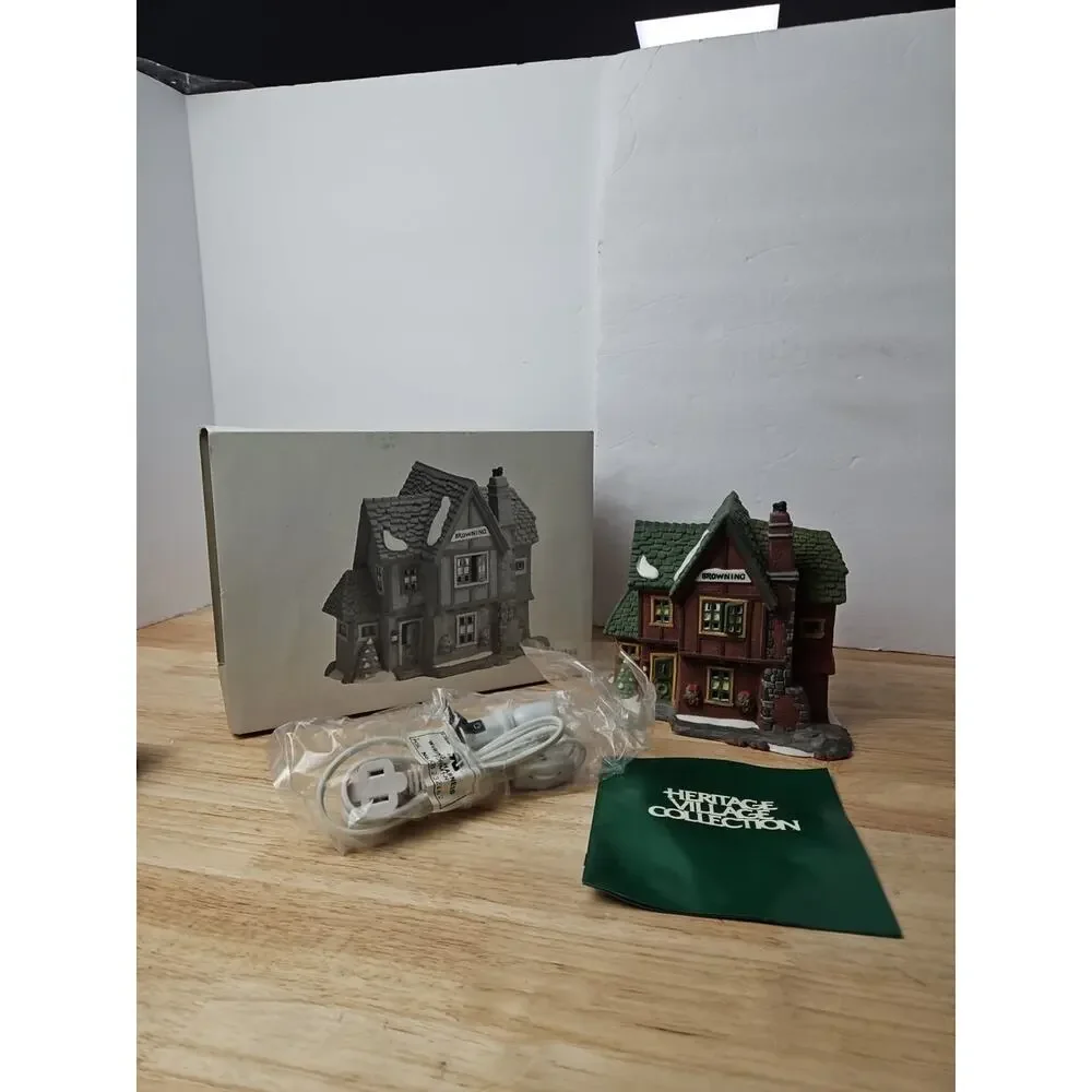 Department 56 dept 56