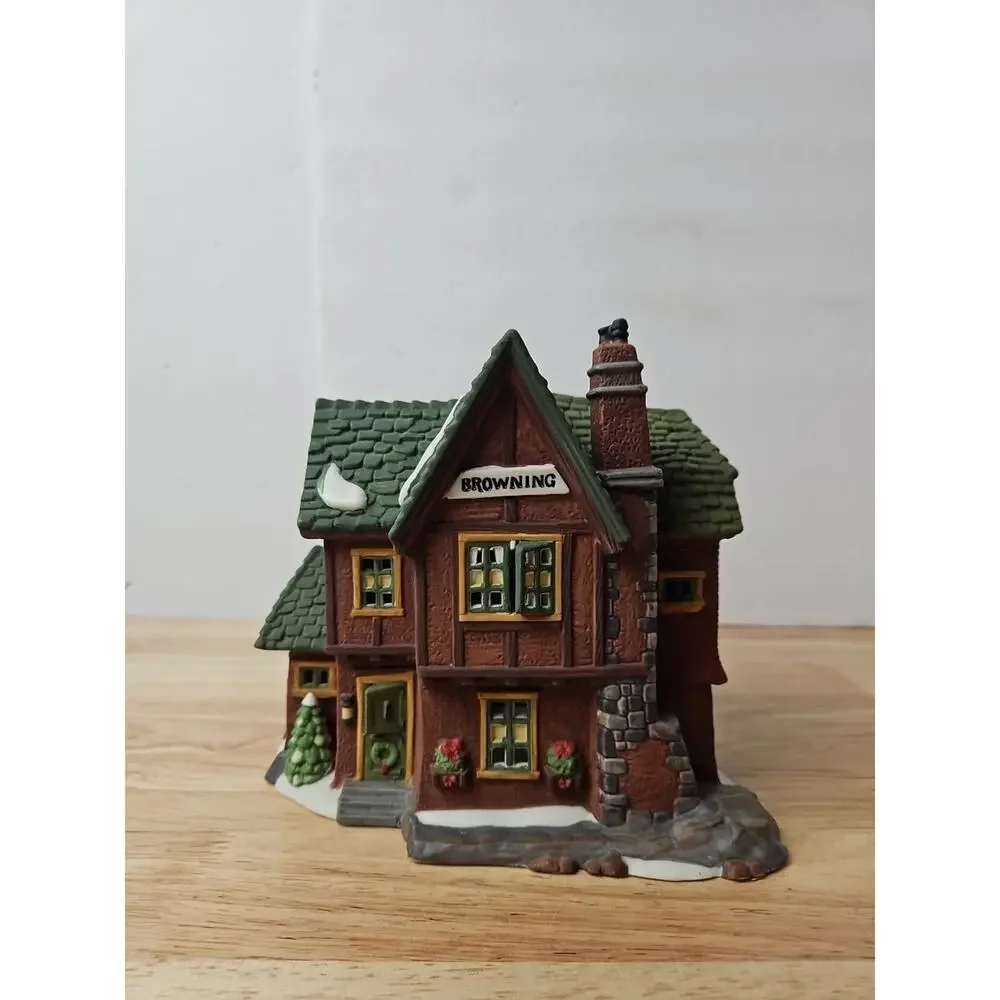 Department 56 dept 56