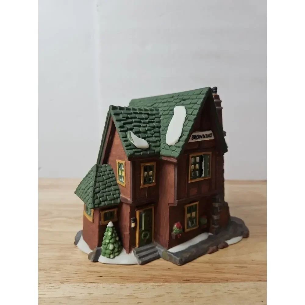 Department 56 dept 56