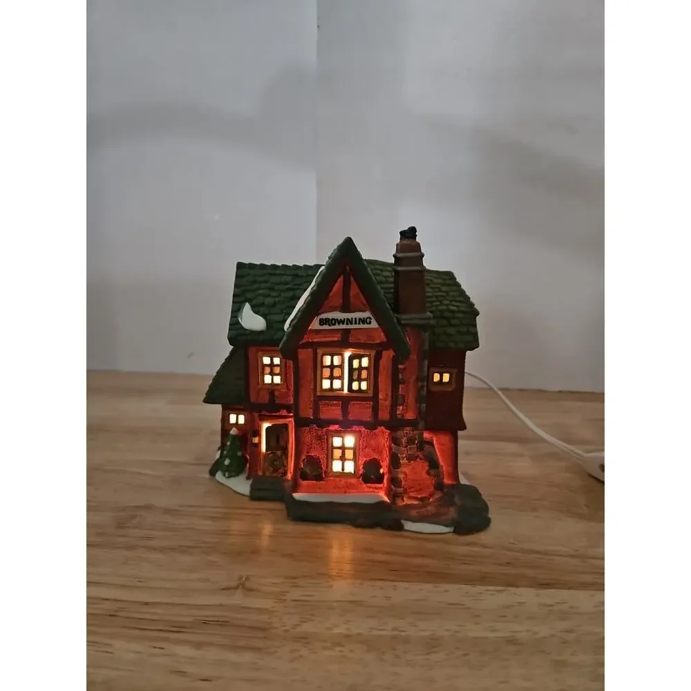 Department 56 dept 56