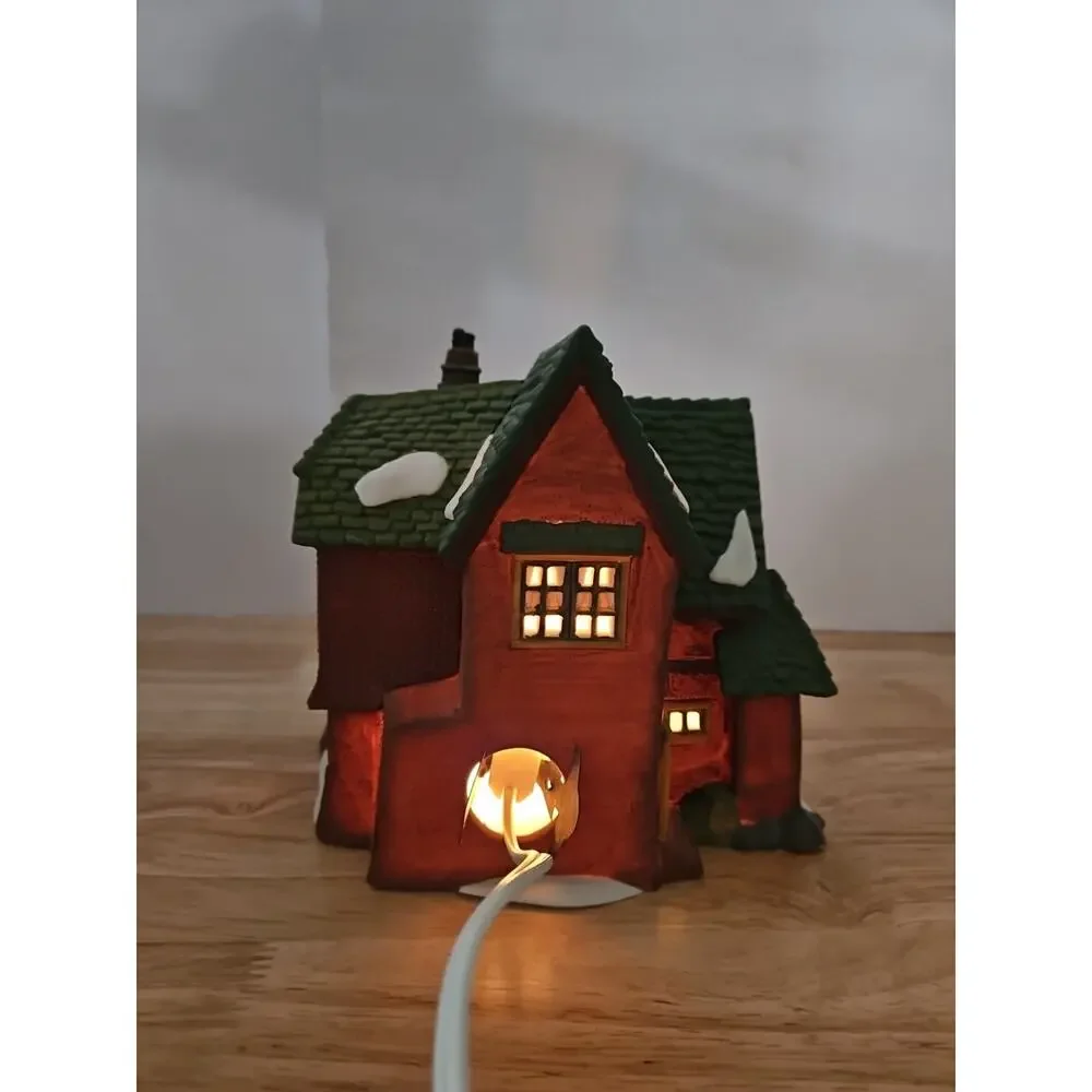 Department 56 dept 56