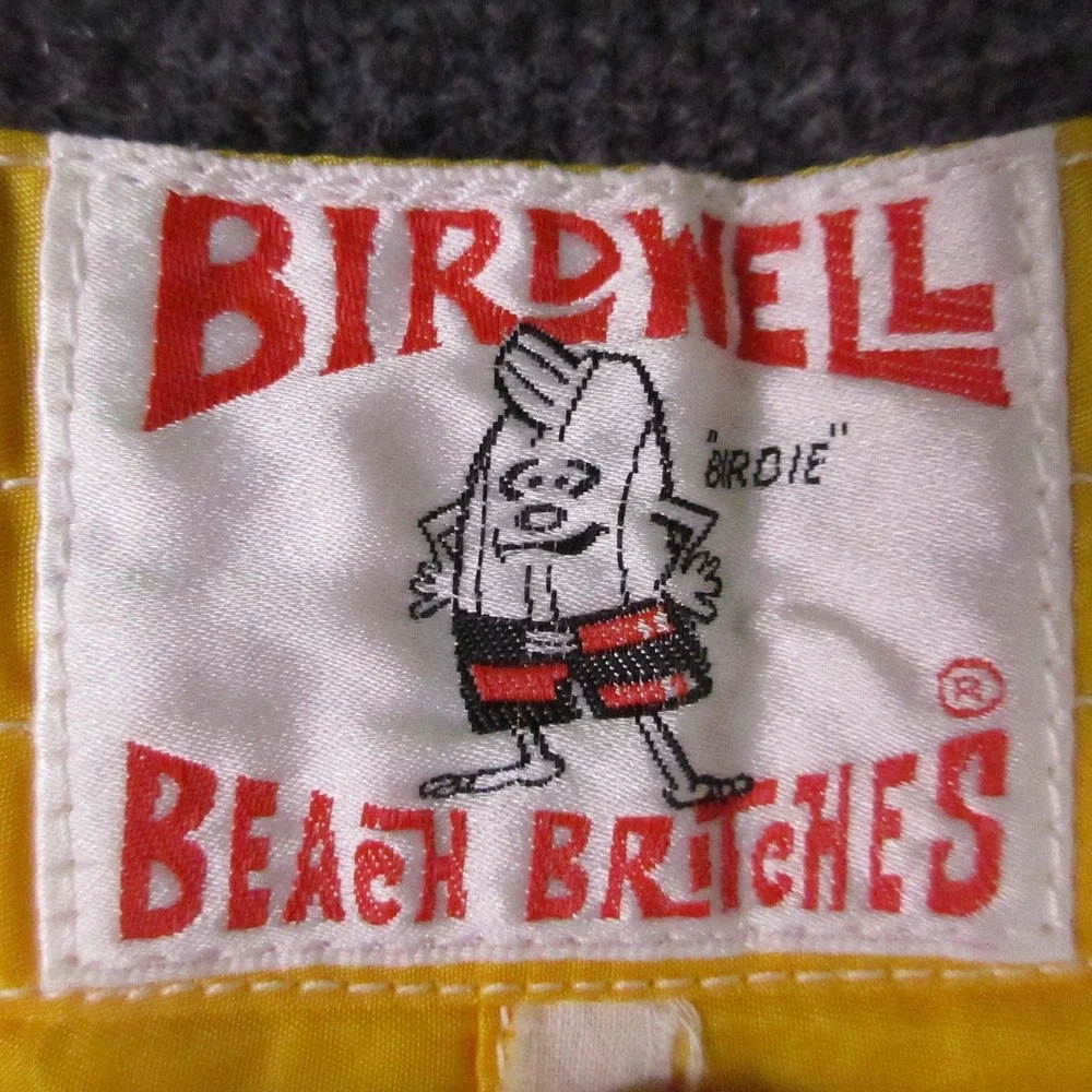 Birdwell beach britches