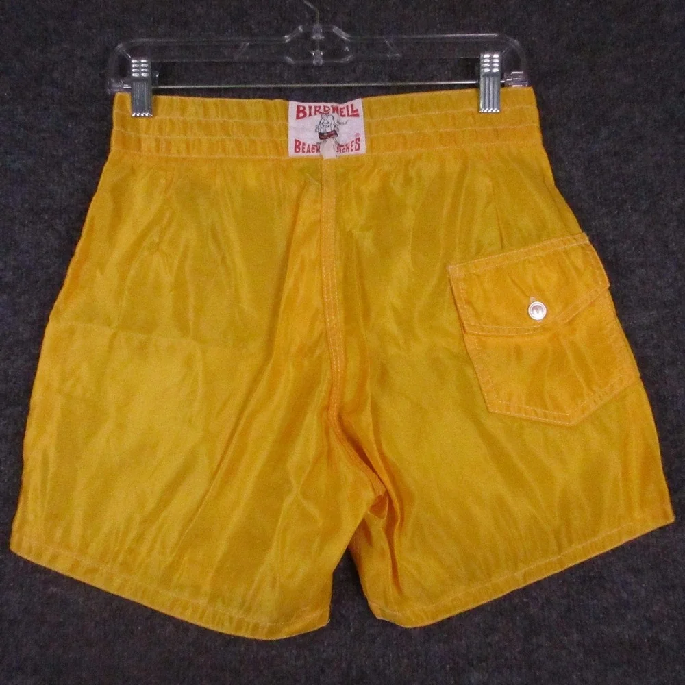 Birdwell beach britches