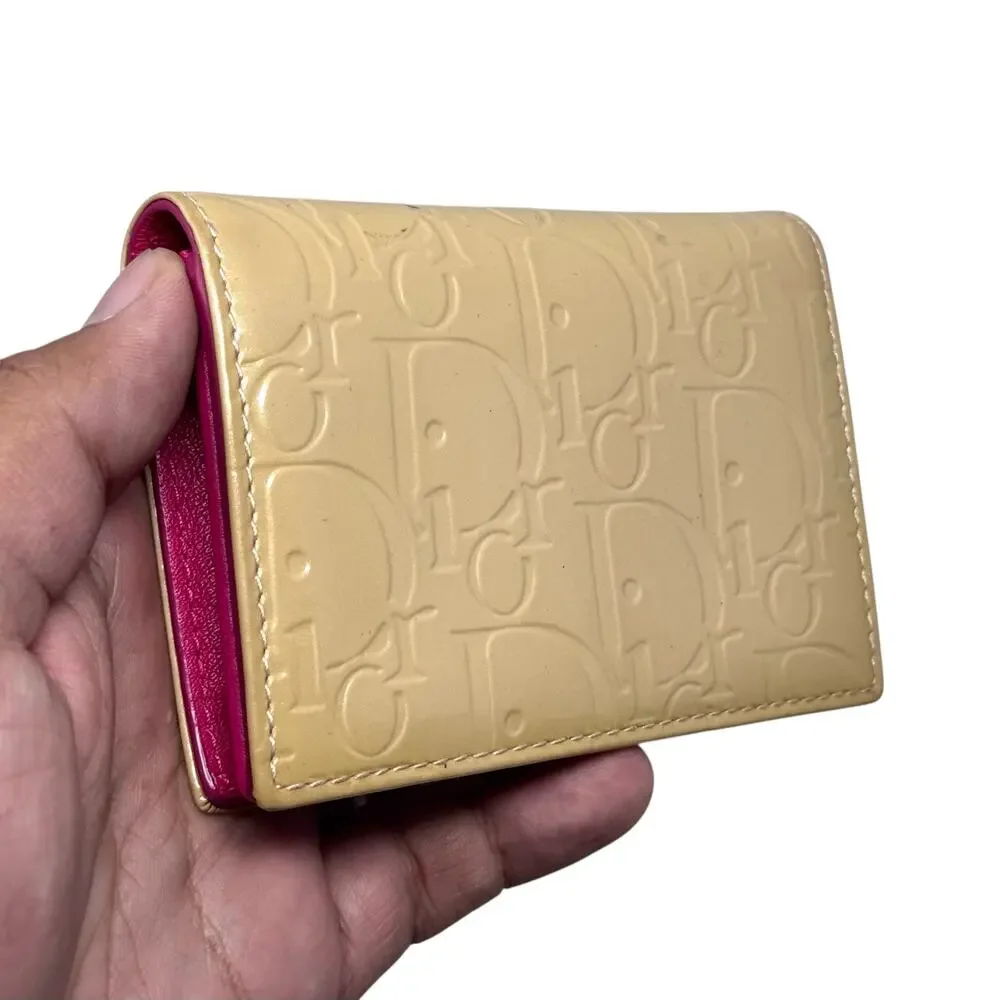 Dior gorgeous beige
