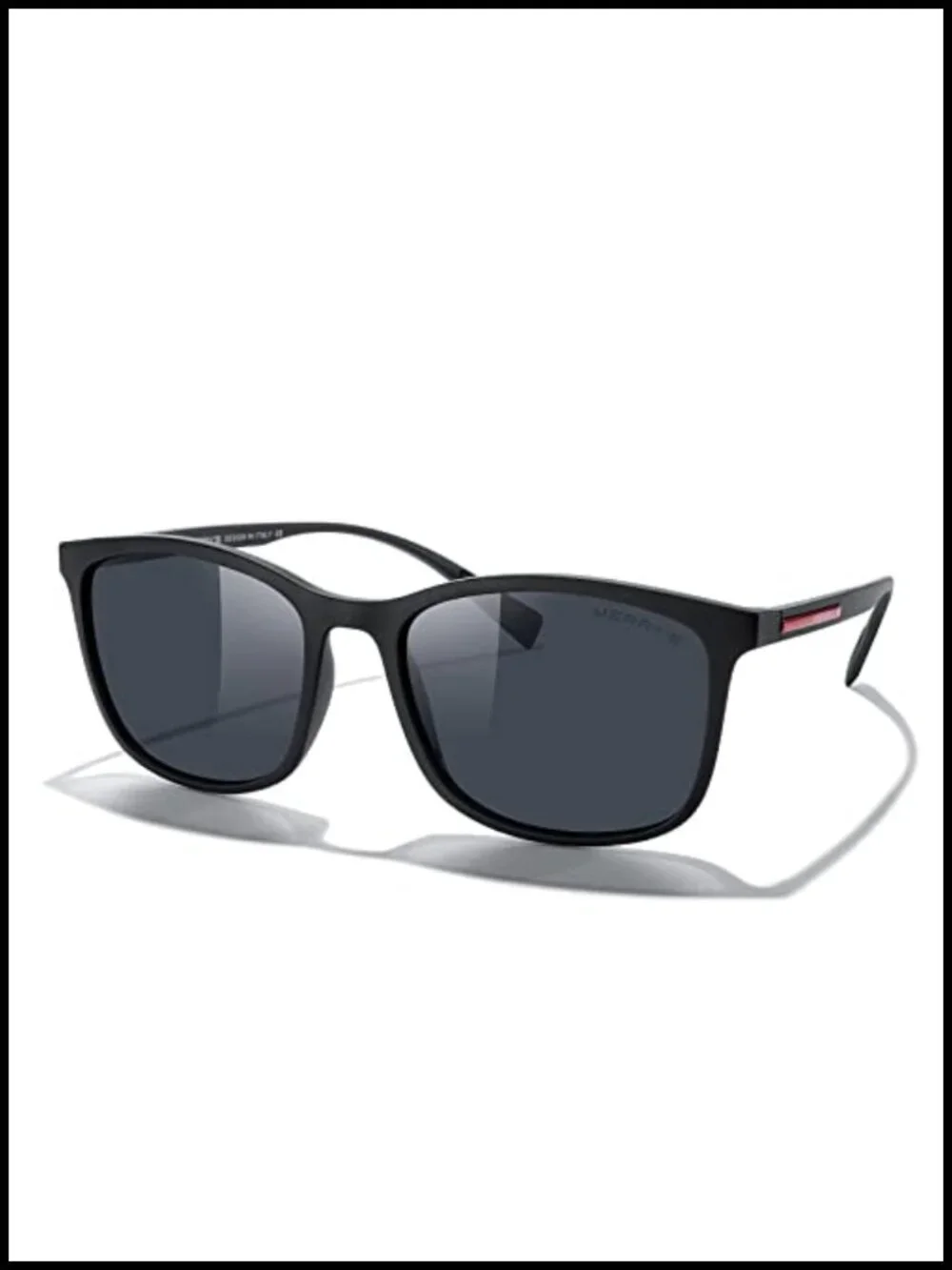 N/A square polarized